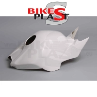 Coque de réservoir poly bikesplast honda cbr1000rr 2004-2007