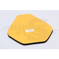 Mousse de selle pré-découpée 12 mm bikesplast honda cbr1000rr 2008-2011