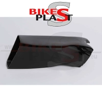 Entrée d'air racing poly bikesplast honda cbr600rr 2007 - 2012