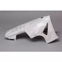 Sabot poly bikesplast honda cbr 500 2013-2015