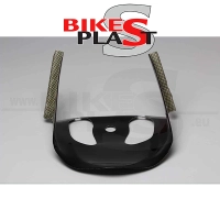 Cache central sous tête de fourche origine poly bikesplast suzuki gsxr 600/750 2011 - 2020