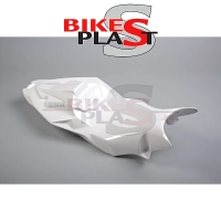 Coque monoposoto poly bikesplast bmw s1000rr 2015-2018