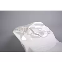 Coque monoposoto poly bikesplast bmw s1000rr 2015-2018