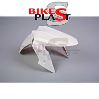 Garde boue poly bikesplast pour kawasaki zx300 2013 - 2017