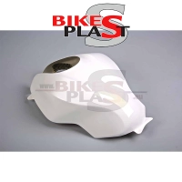 Grosse coque de réservoir poly bikesplast kawasaki zx300 2013-2017