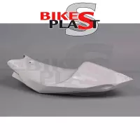 Coque monoposoto poly bikesplast kawasaki zx6r 636 2013-2018