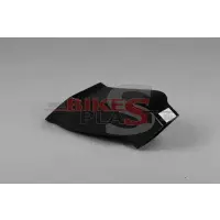 Entrée d'air racing poly bikesplast kawasaki zx10r 2011 - 2015