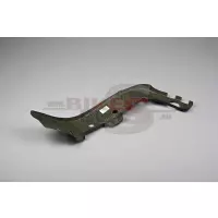 Protection de cadre droit carbone bikesplast yamaha r6 2006-2016