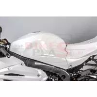 Coque de réservoir poly bikesplast suzuki gsxr 1000 2017-2020