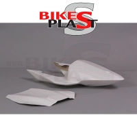 Coque poly origine bikesplast yamaha r6 2008-2016