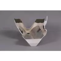 Sabot poly bikesplast yamaha r6 2006-2007