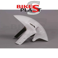 Garde boue poly bikesplast pour honda cbr1000rr 2006 - 2007