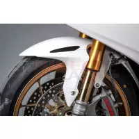 Garde boue poly bikesplast pour honda cbr1000rr 2017 - 2019