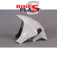 Garde boue poly bikesplast pour honda cbr600rr 2005 - 2006