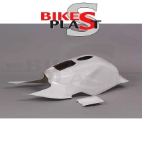 Coque de réservoir poly bikesplast honda cbr600rr 2005-2006