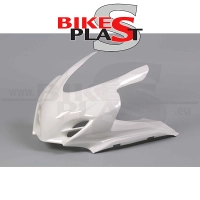 Tête de fourche poly bikeplast suzuki gsxr 1000 2009 - 2016