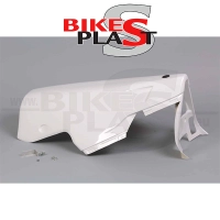 Sabot poly bikesplast ducati 848 / 1098 / 1198 2007-2011