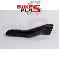 Canal d'air droit origine poly bikesplast yamaha r1 2009 -2014