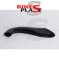 Canal d'air gauche origine poly bikesplast yamaha r1 2004 - 2006
