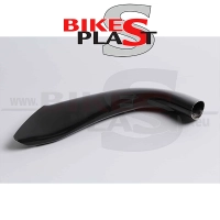 Canal d'air droit origine poly bikesplast yamaha r1 2004 - 2006