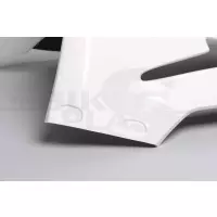 Sabot poly bikesplast triumph daytona 675 2013-2017