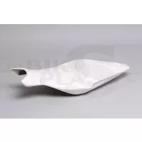 Coque monoposoto poly bikesplast triumph daytona 675 2013-2017