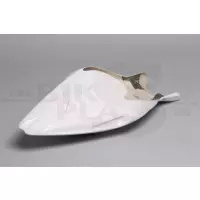 Coque monoposoto poly bikesplast triumph daytona 675 2013-2017