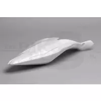 Coque monoposoto poly bikesplast triumph daytona 675 2013-2017