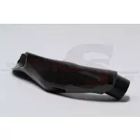 Canal d'air gauche poly bikesplast aprilia rsv4 1000 2009 - 2014