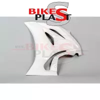 Flanc gauche poly bikesplast suzuki gsxr 1000 2017 - 2020