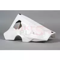 Sabot poly akrapovic bikesplast yamaha r1 2015-2019