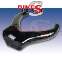 Entrée d'air racing poly bikesplast yamaha r6 2003 - 2005