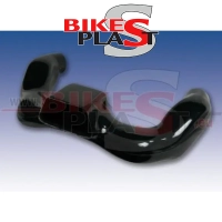 Entrée d'air origine poly bikesplast yamaha r6 1998 - 2002