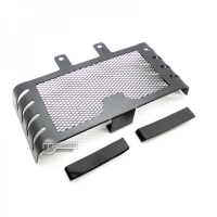 Protection de radiateur bmw ninet 2014-...