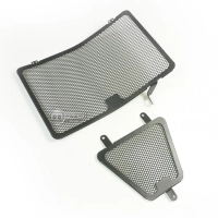Protection de radiateur ducati 848 1098 1198