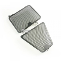 Protection de radiateur ducati street fighter