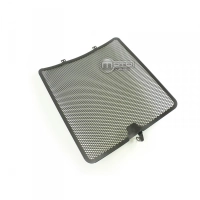 Protection de radiateur kawasaki zx10 2008-2015