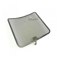 Protection de radiateur kawasaki zx6 2009-..