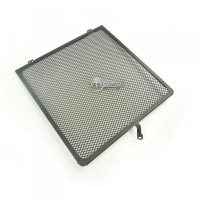Protection de radiateur mv agusta f3 675 & 800