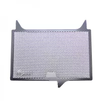 Protection de radiateur suzuki gsr 750