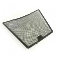 Protection de radiateur suzuki gsxr 600-750 2006-2015