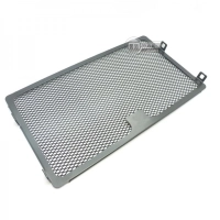 Protection de radiateur yamaha mt07 2015-