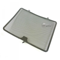 Protection de radiateur yamaha r6 2008-2014