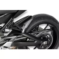 Lèche roue abs ermax yamaha mt 09 fz9 14/16 + cache chaine