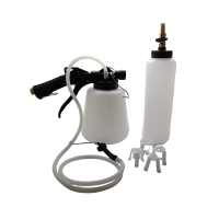 Purgeur frein moto air comprimé