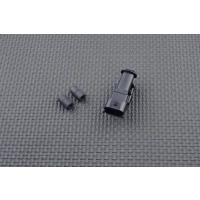 Éliminateur de canister aprilia rs660/rsv4/tuareg/tuono - ducati derst x/diavel/hypermotard/hyperstrada/monster/multistrada/panigale/scrambler/streetfighter/supersport ktm 1090/1290/790/890 royal enfield