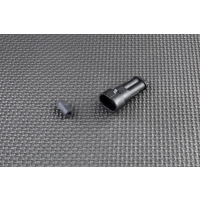 Éliminateur de canister smartmoto benelli / harley-davidson
