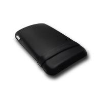 Couvre selle pour passager honda vtr1000 (00-06)