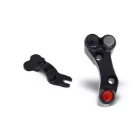 Commodo gauche 5 boutons type racing  jet prime yamaha r6 2017 mec tronik et brsx