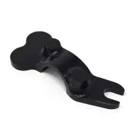 Commodo gauche 5 boutons type racing  jet prime yamaha r6 2017 mec tronik et brsx